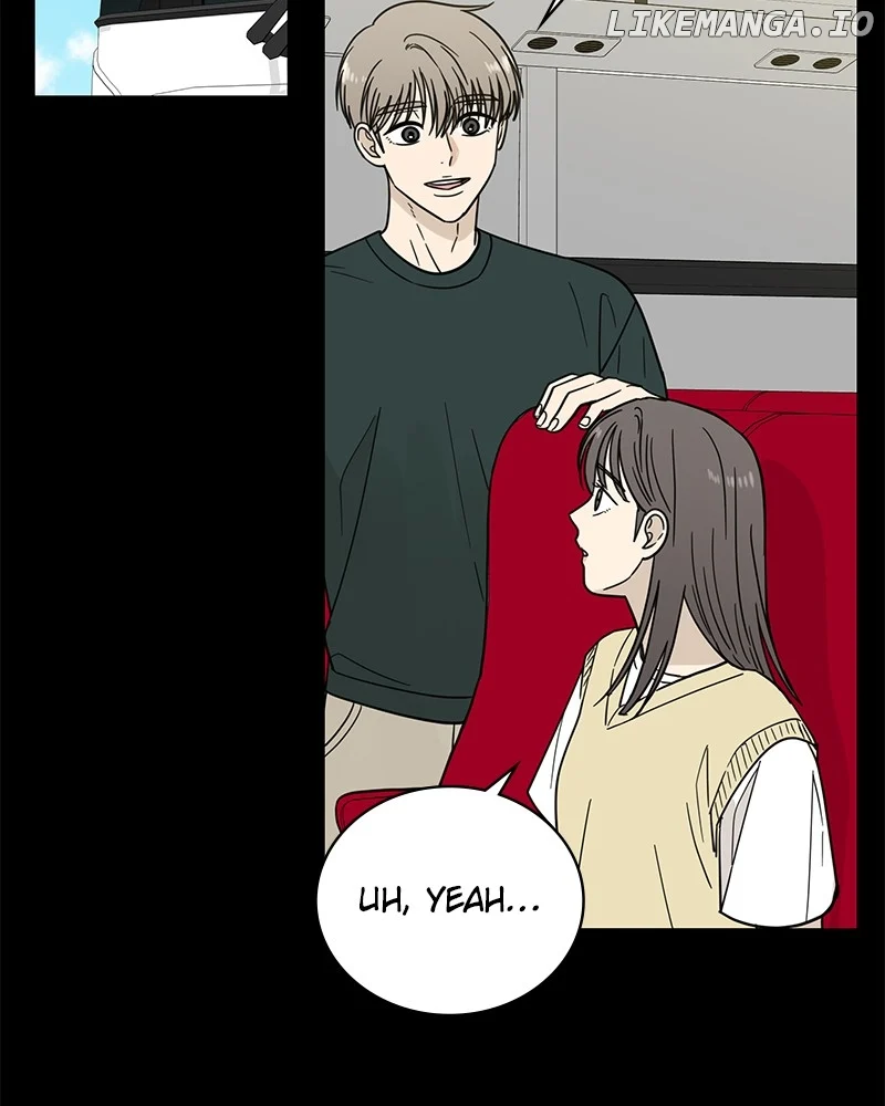It Wasn’t Love at First Sight chapter 11 page 22