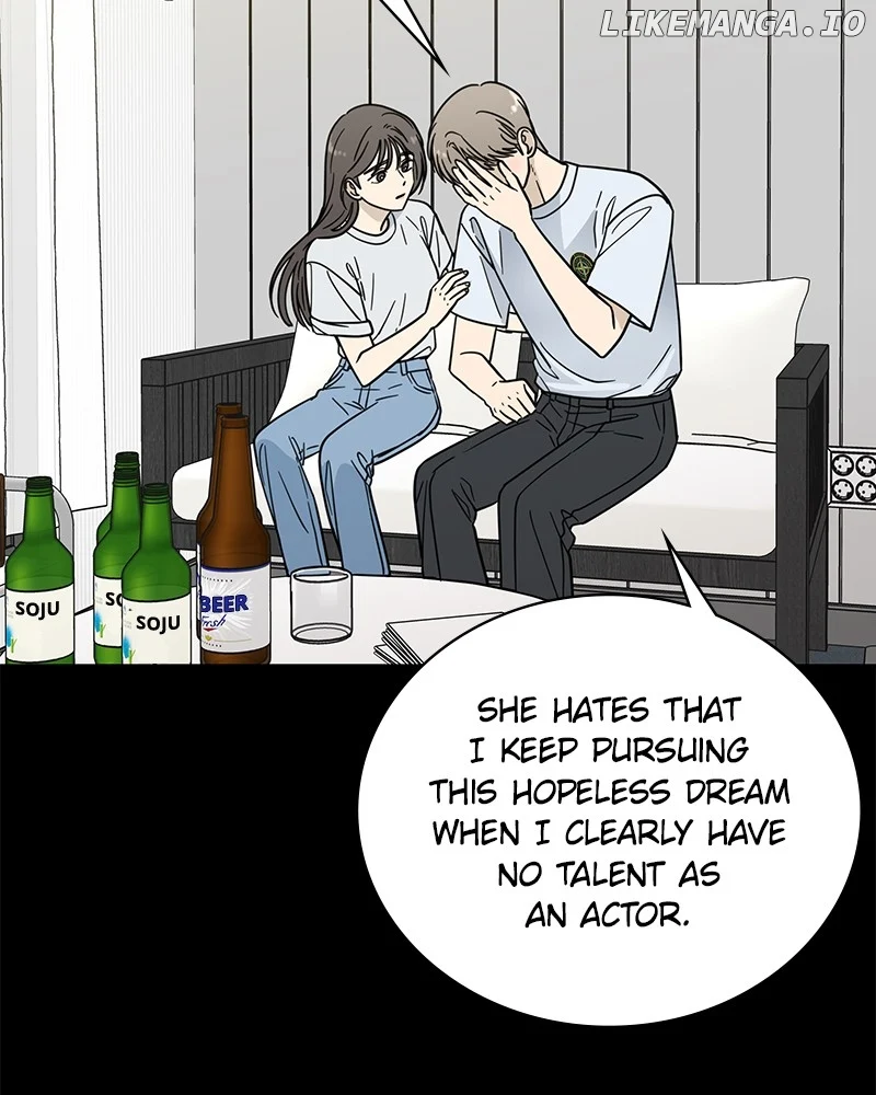 It Wasn’t Love at First Sight chapter 11 page 25