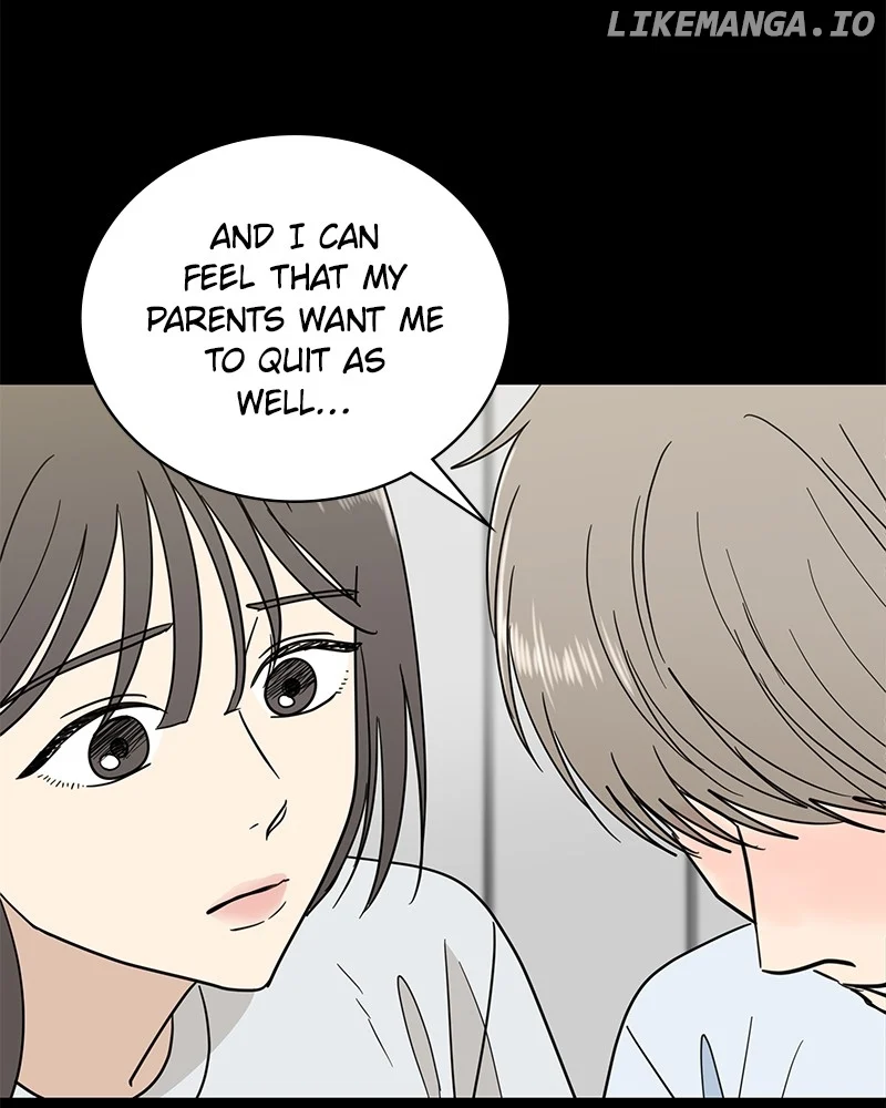 It Wasn’t Love at First Sight chapter 11 page 26