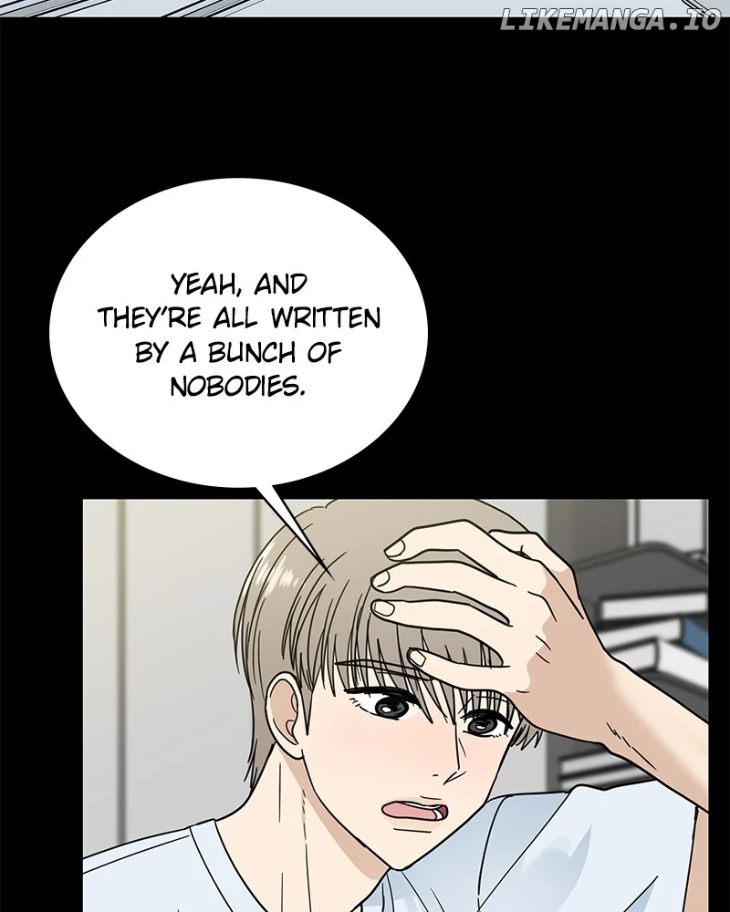 It Wasn’t Love at First Sight chapter 11 page 28