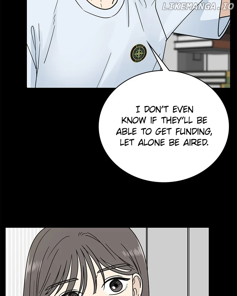 It Wasn’t Love at First Sight chapter 11 page 29