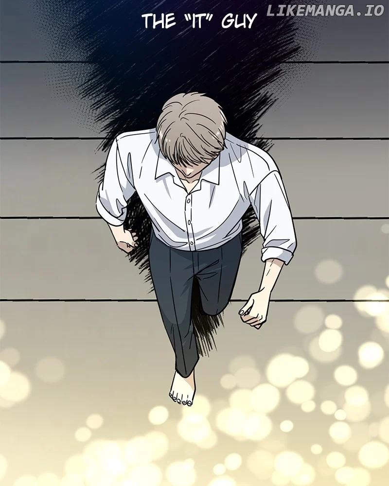 It Wasn’t Love at First Sight chapter 11 page 33