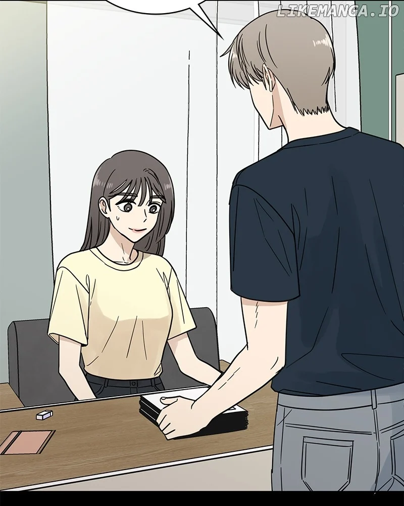 It Wasn’t Love at First Sight chapter 11 page 35