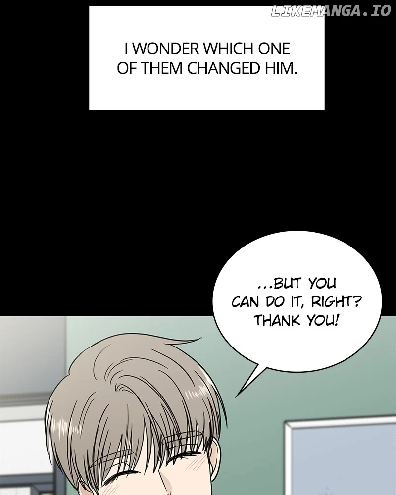 It Wasn’t Love at First Sight chapter 11 page 36