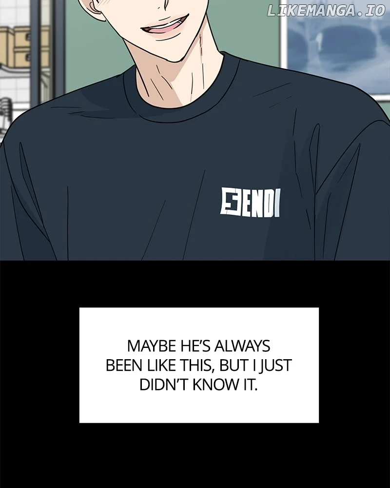 It Wasn’t Love at First Sight chapter 11 page 37