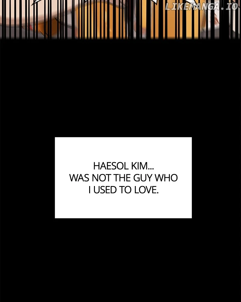 It Wasn’t Love at First Sight chapter 11 page 41