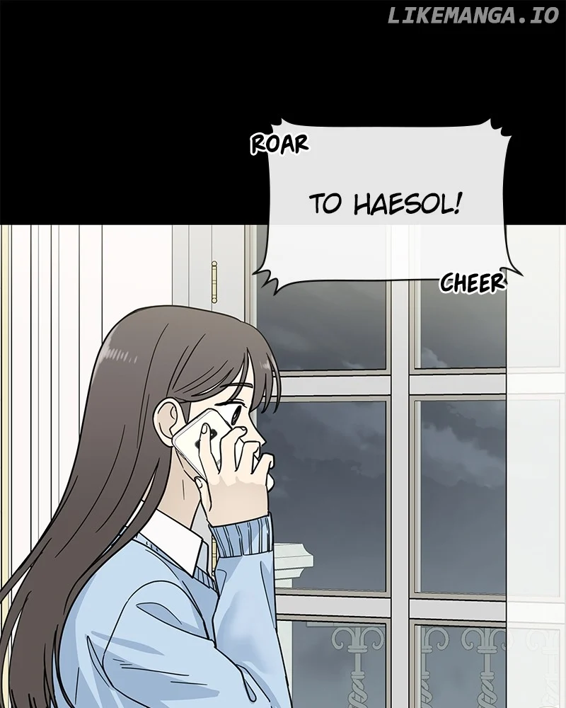 It Wasn’t Love at First Sight chapter 11 page 43
