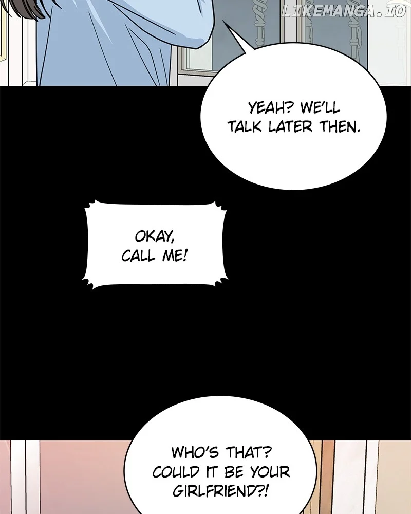 It Wasn’t Love at First Sight chapter 11 page 44