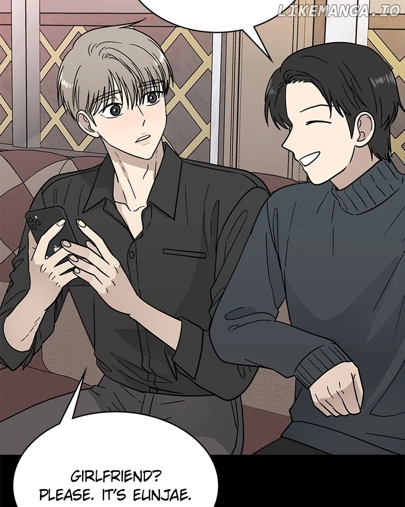 It Wasn’t Love at First Sight chapter 11 page 45
