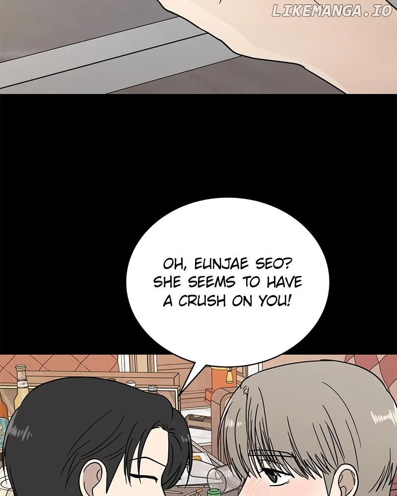 It Wasn’t Love at First Sight chapter 11 page 48