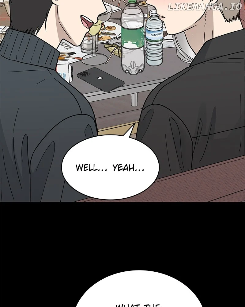 It Wasn’t Love at First Sight chapter 11 page 49
