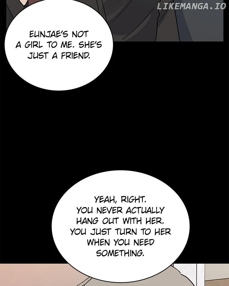 It Wasn’t Love at First Sight chapter 11 page 51