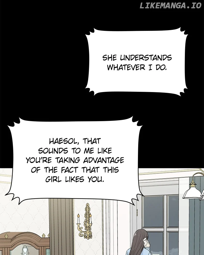 It Wasn’t Love at First Sight chapter 11 page 55