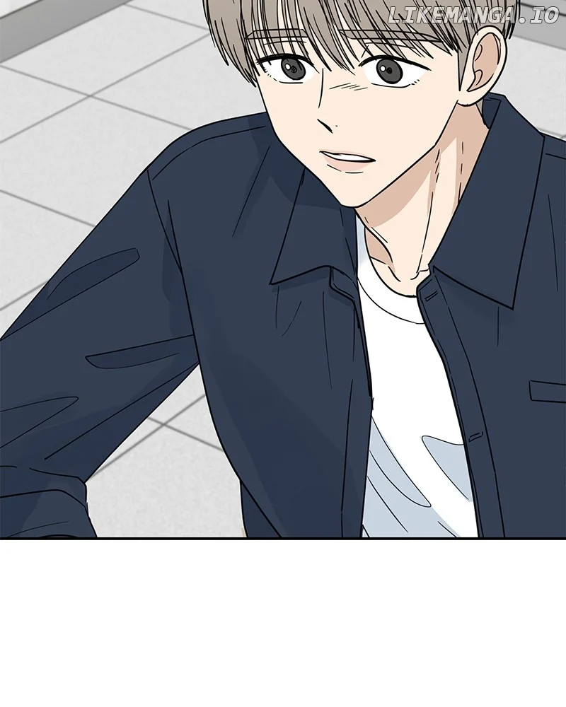 It Wasn’t Love at First Sight chapter 11 page 58