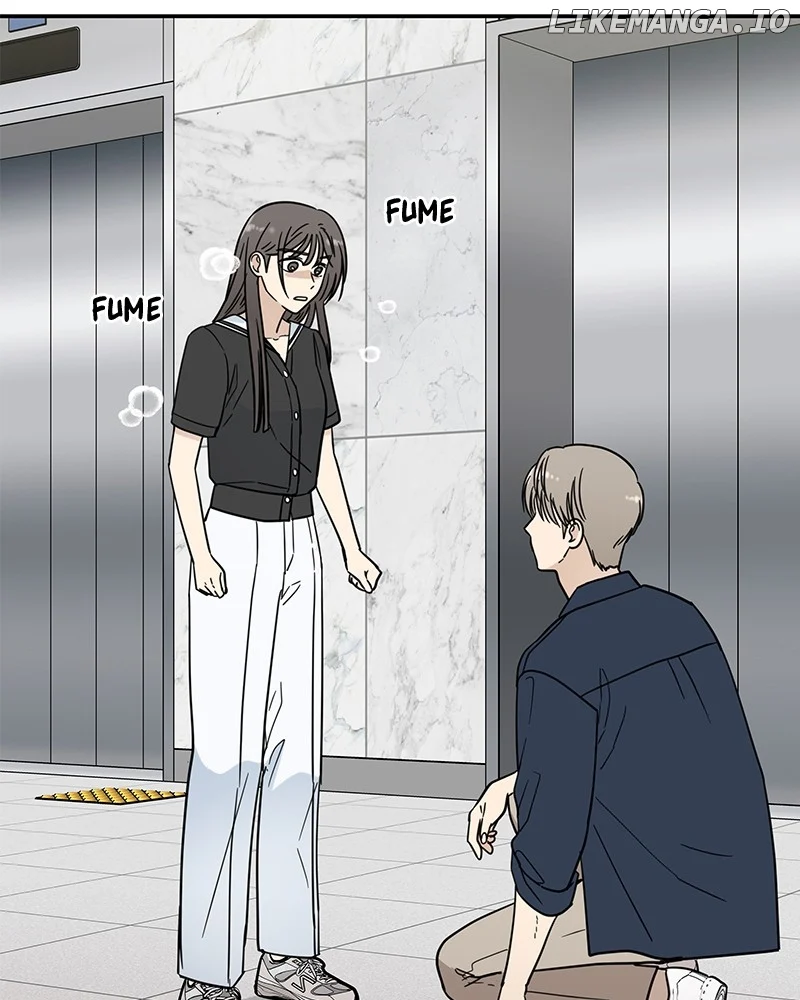 It Wasn’t Love at First Sight chapter 11 page 62