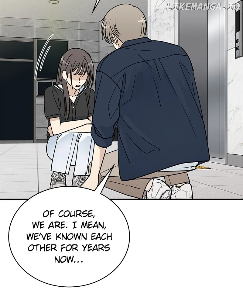 It Wasn’t Love at First Sight chapter 11 page 66