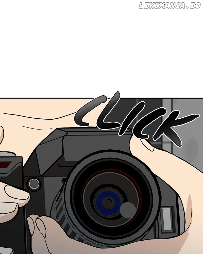 It Wasn’t Love at First Sight chapter 11 page 73