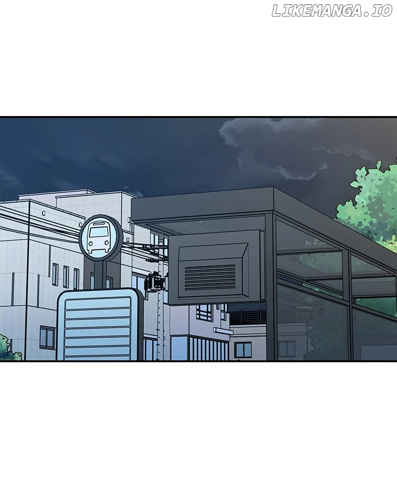 It Wasn’t Love at First Sight chapter 11 page 76