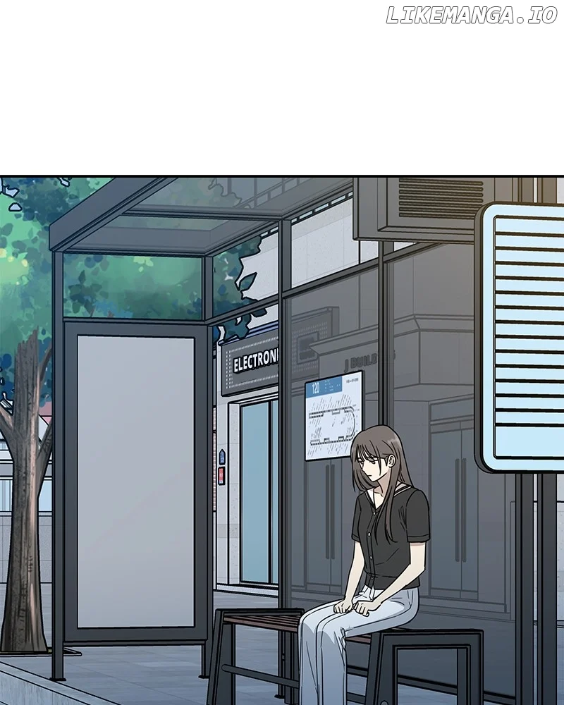 It Wasn’t Love at First Sight chapter 11 page 77