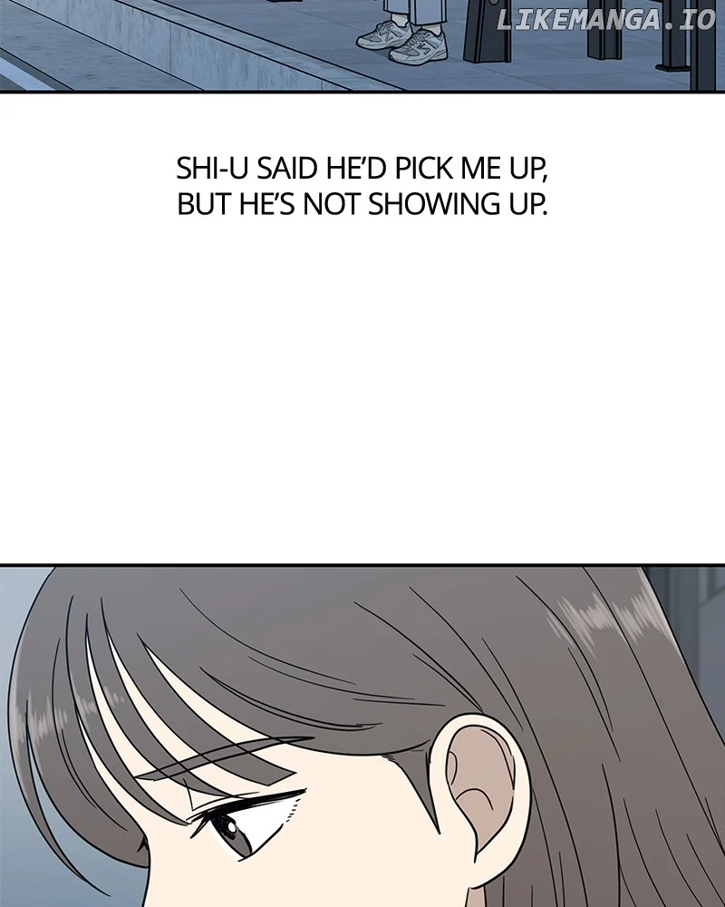 It Wasn’t Love at First Sight chapter 11 page 78