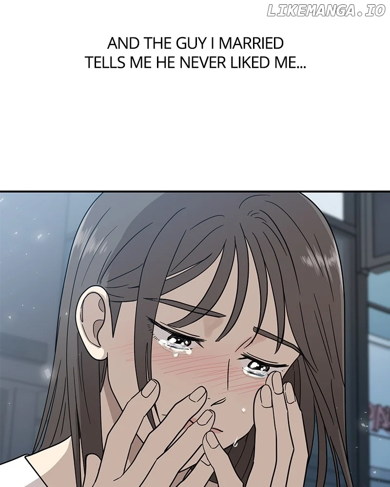 It Wasn’t Love at First Sight chapter 11 page 83