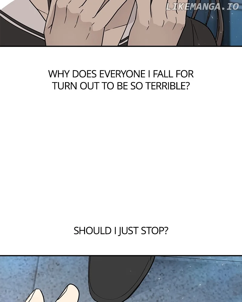 It Wasn’t Love at First Sight chapter 11 page 84