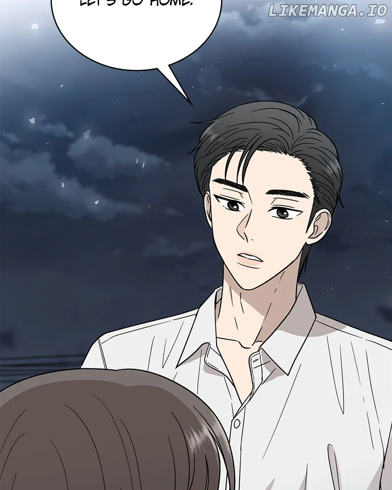It Wasn’t Love at First Sight chapter 11 page 86