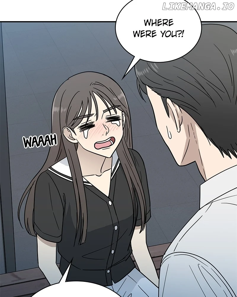 It Wasn’t Love at First Sight chapter 11 page 89
