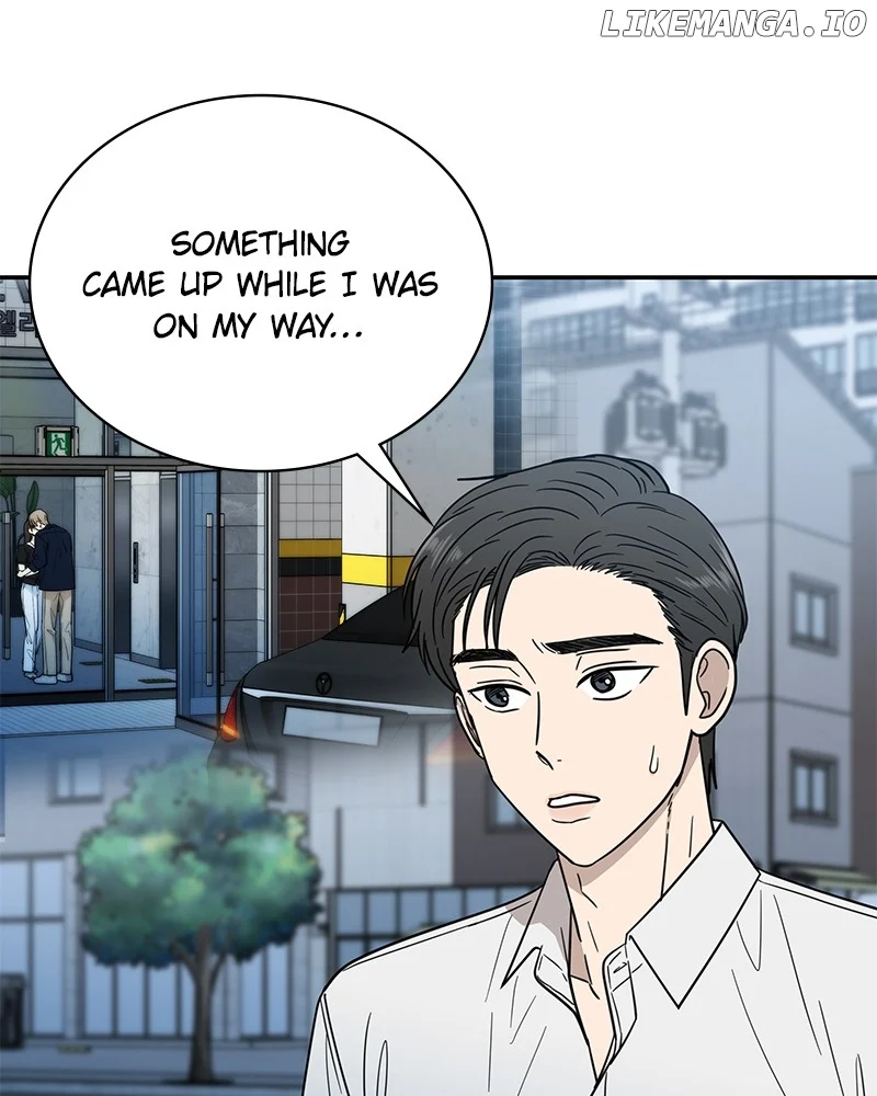It Wasn’t Love at First Sight chapter 11 page 92