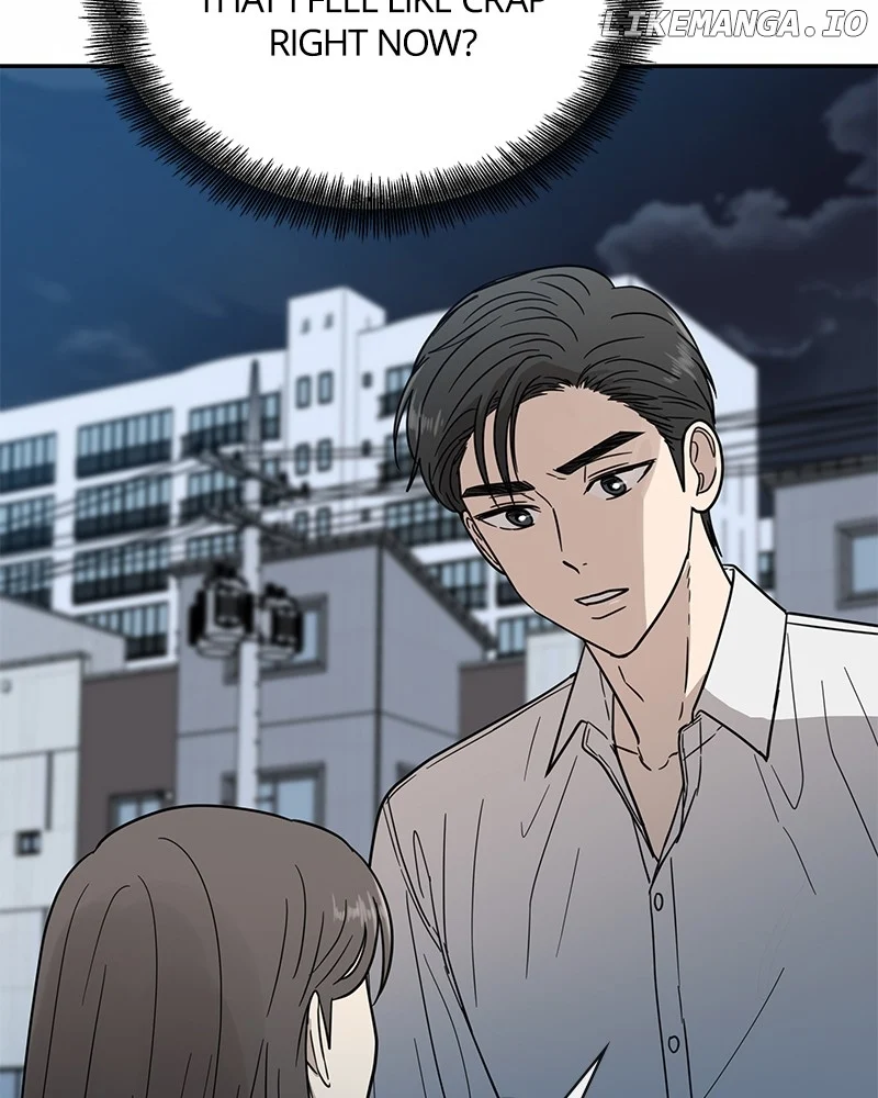 It Wasn’t Love at First Sight chapter 11 page 97