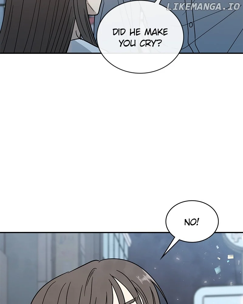 It Wasn’t Love at First Sight chapter 11 page 98