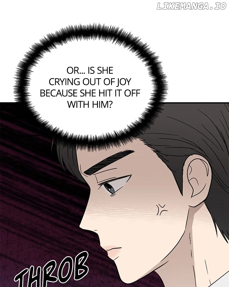It Wasn’t Love at First Sight chapter 11 page 101