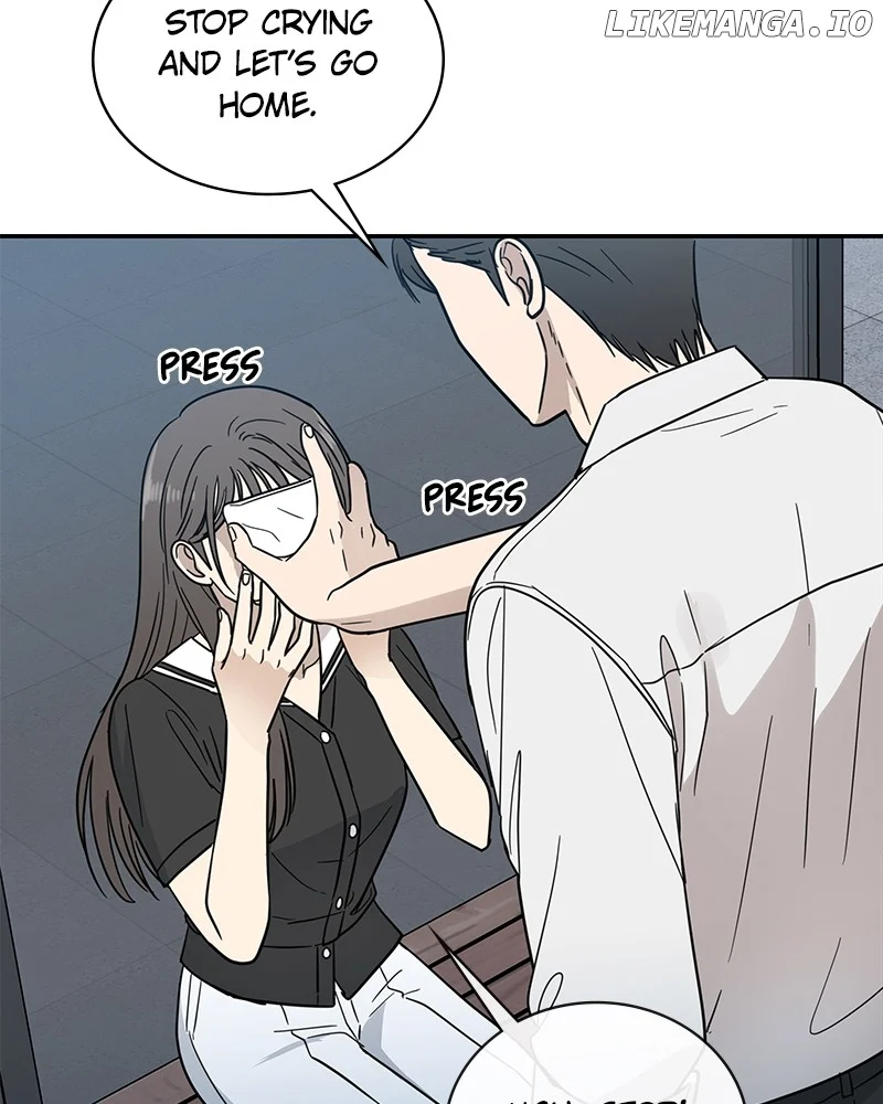 It Wasn’t Love at First Sight chapter 11 page 104