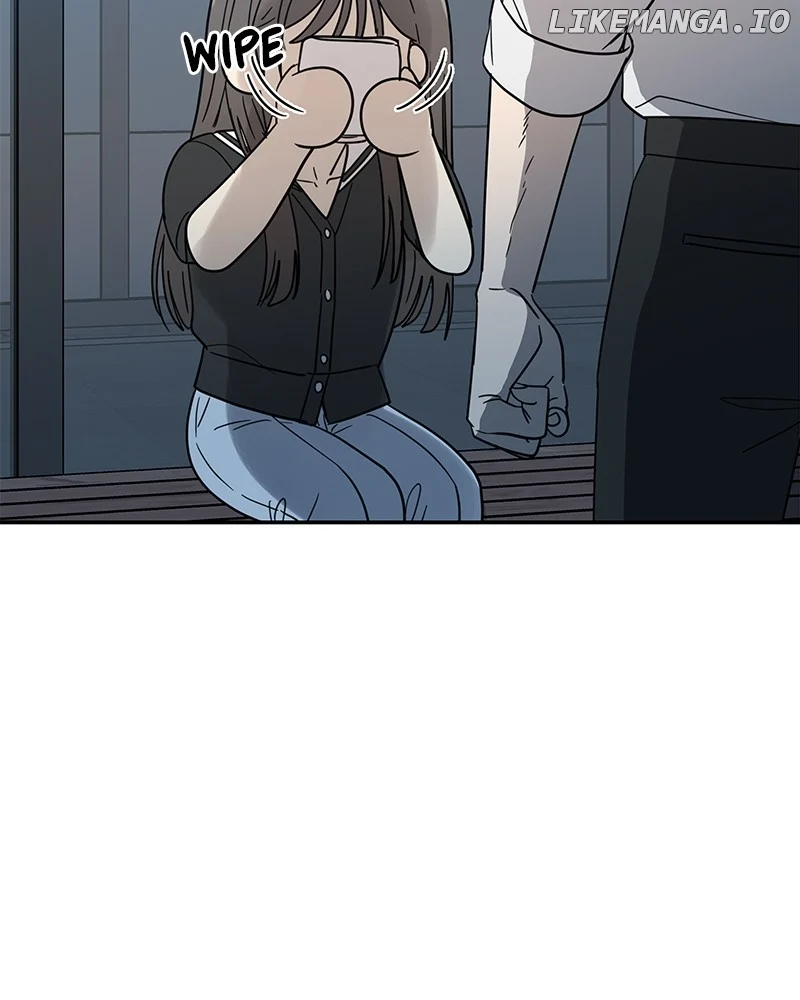 It Wasn’t Love at First Sight chapter 11 page 106
