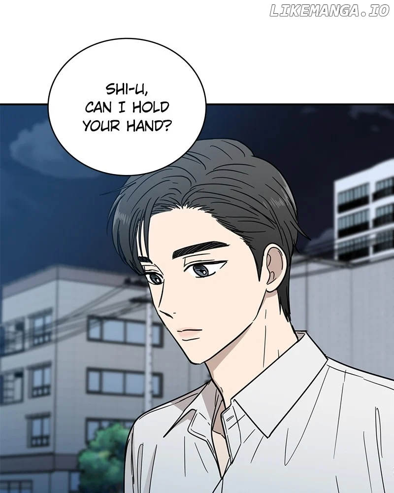 It Wasn’t Love at First Sight chapter 11 page 108