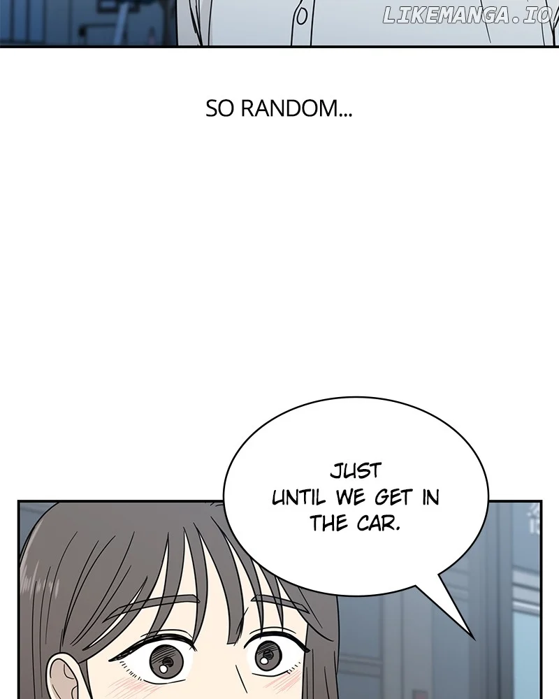 It Wasn’t Love at First Sight chapter 11 page 109