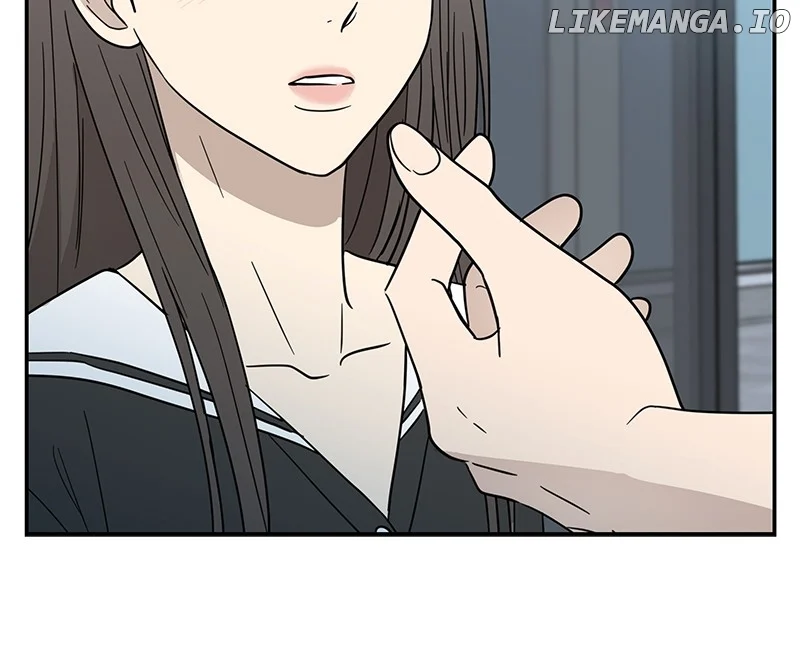 It Wasn’t Love at First Sight chapter 11 page 110