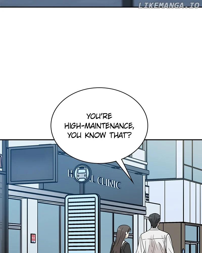 It Wasn’t Love at First Sight chapter 11 page 112