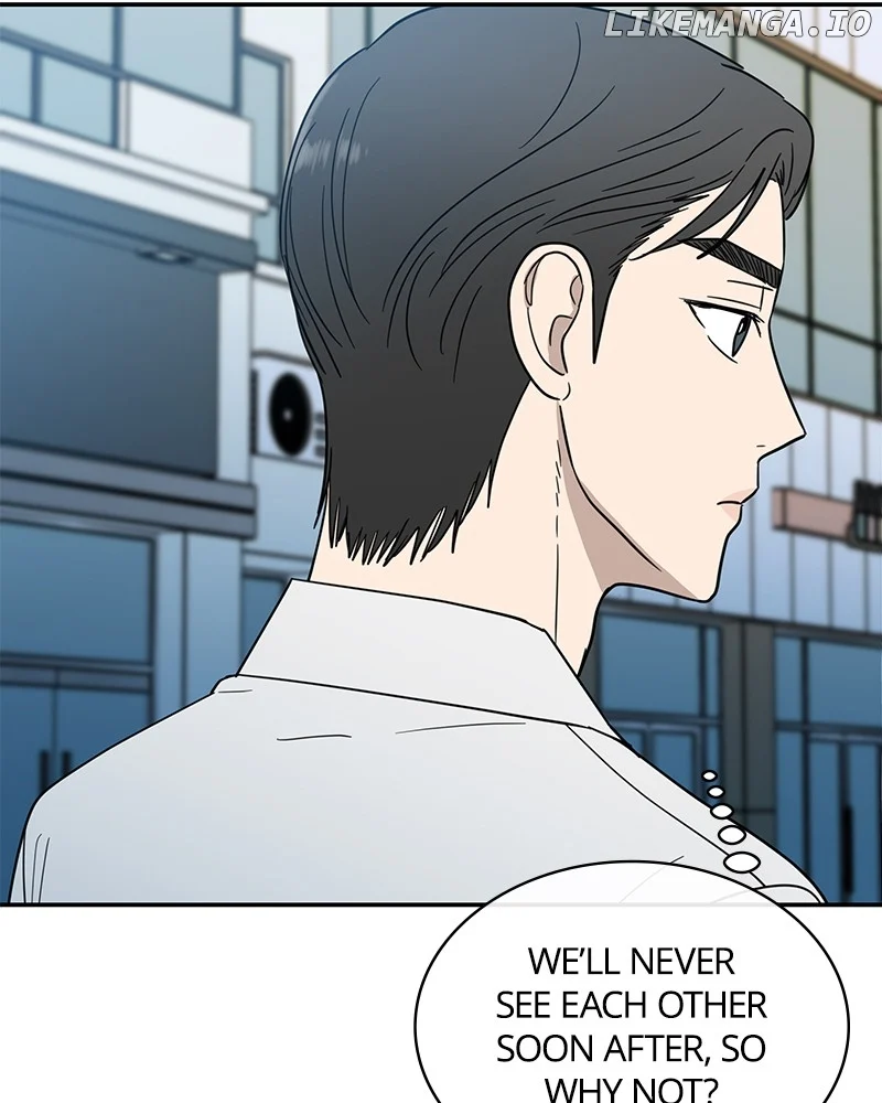 It Wasn’t Love at First Sight chapter 11 page 114