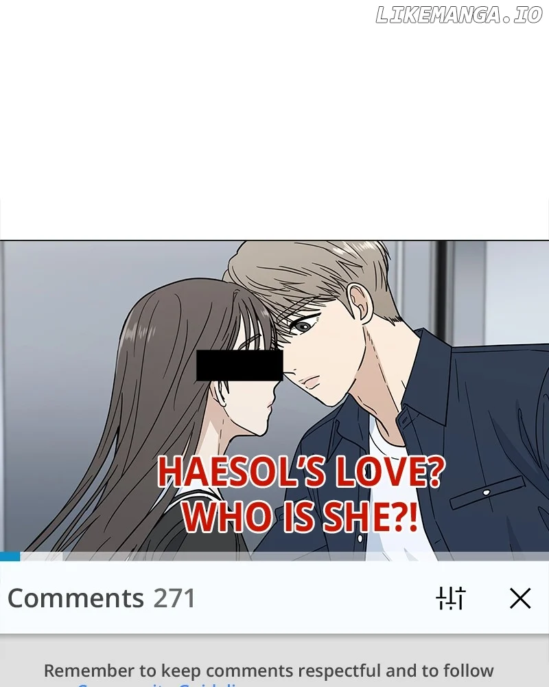It Wasn’t Love at First Sight chapter 11 page 120