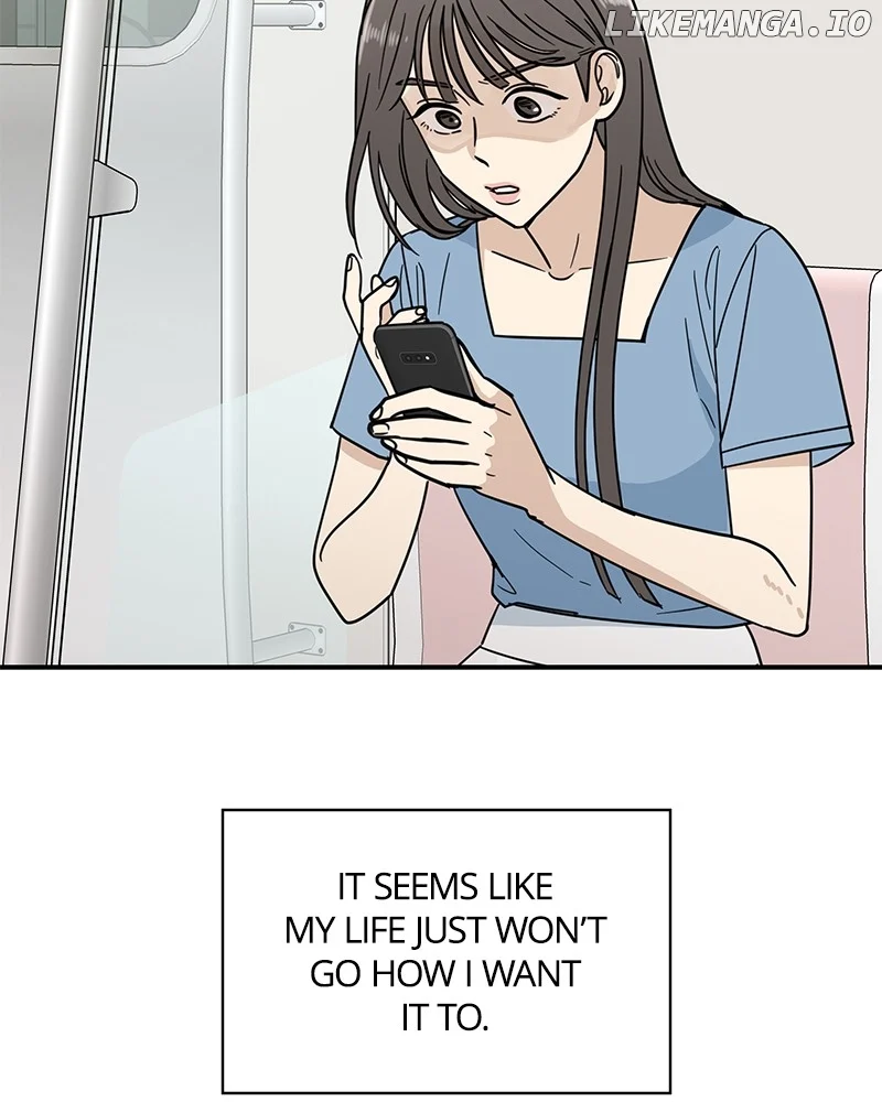 It Wasn’t Love at First Sight chapter 11 page 123