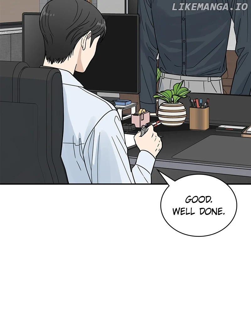 It Wasn’t Love at First Sight chapter 12 page 2