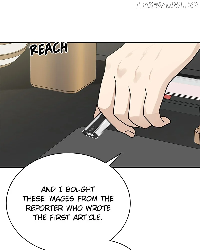 It Wasn’t Love at First Sight chapter 12 page 3