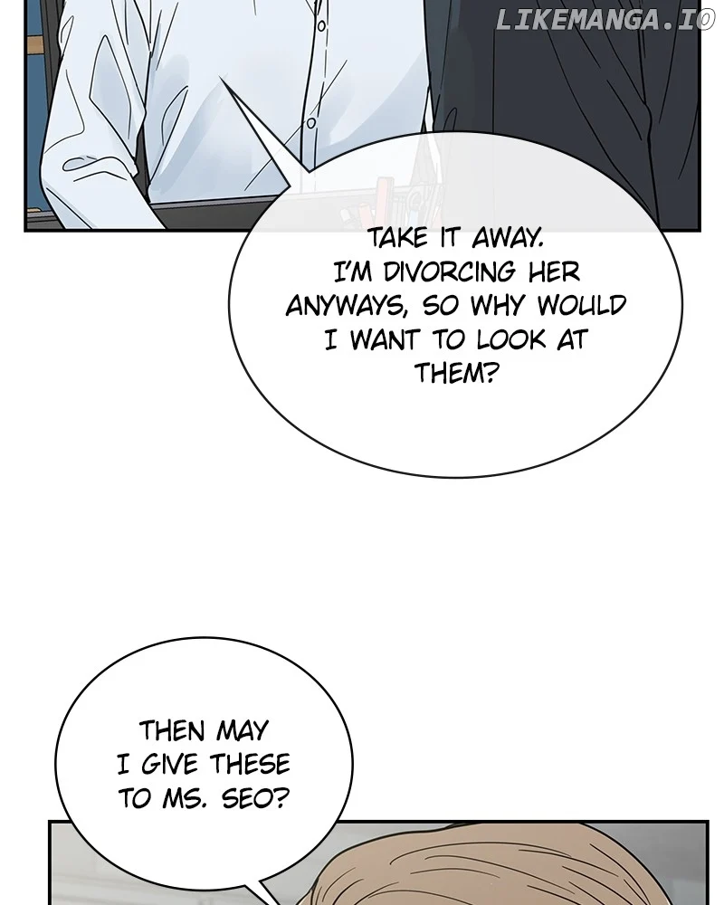 It Wasn’t Love at First Sight chapter 12 page 5