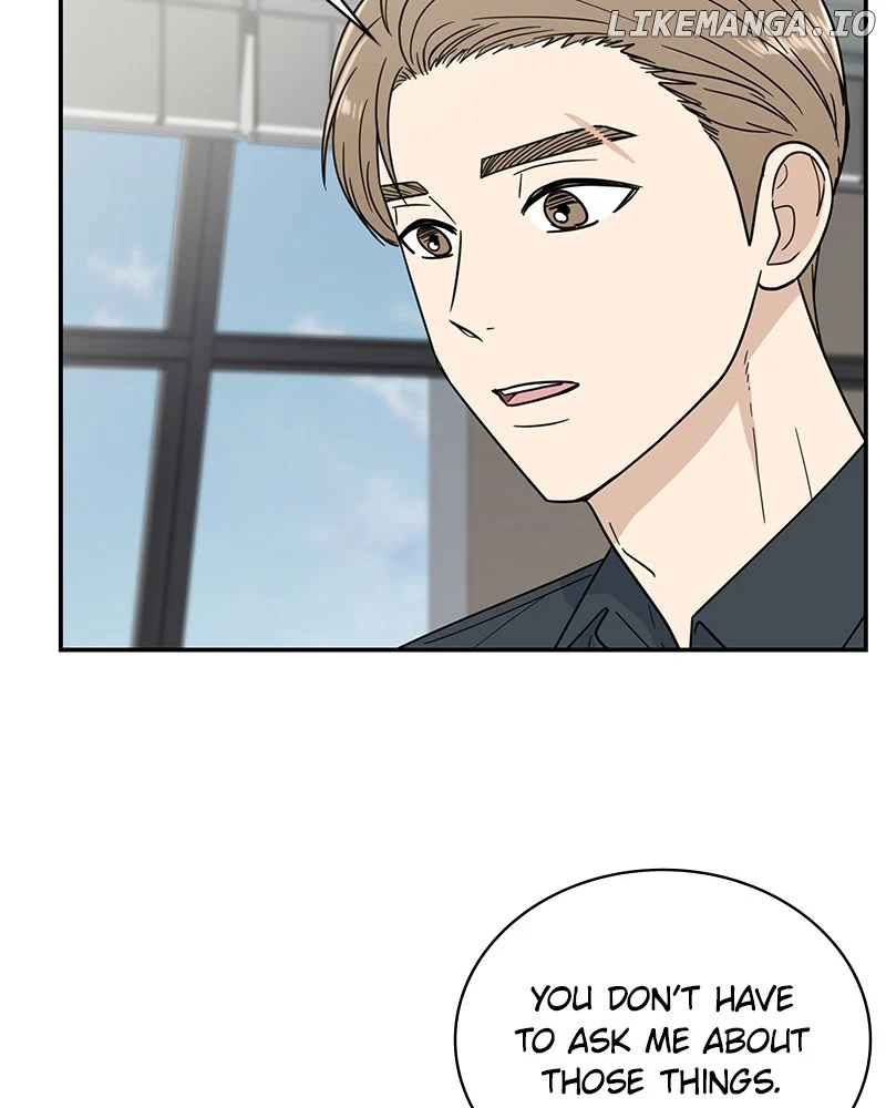 It Wasn’t Love at First Sight chapter 12 page 6