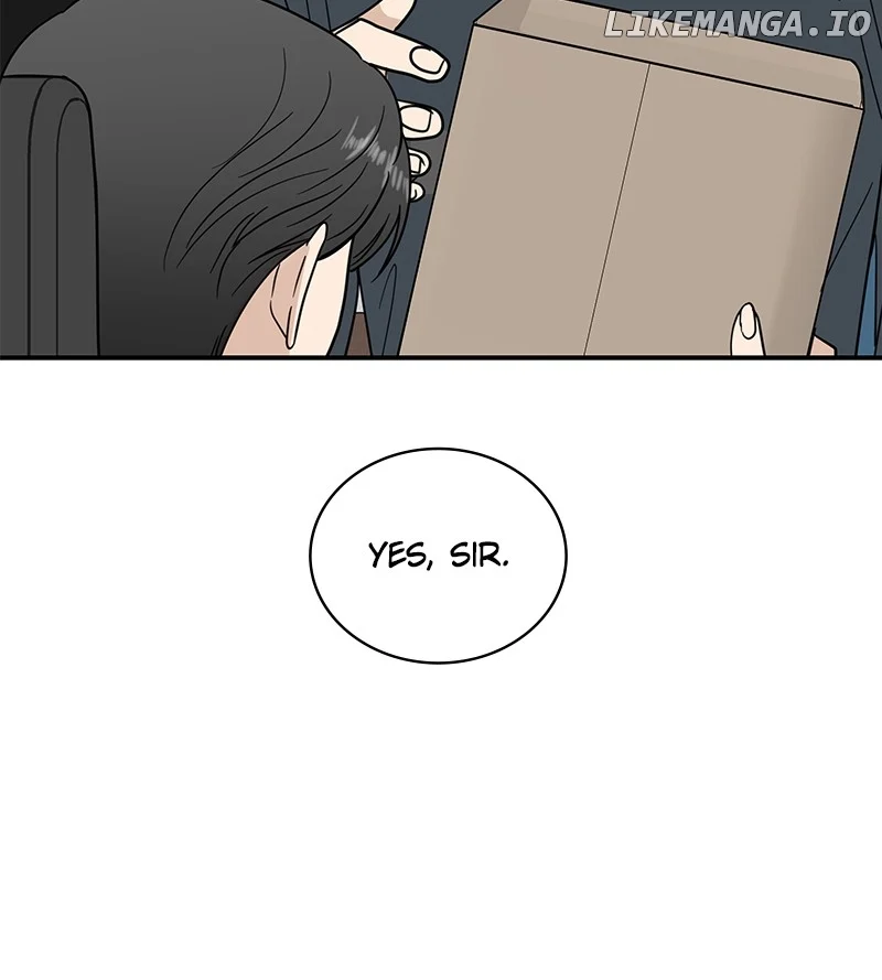 It Wasn’t Love at First Sight chapter 12 page 9