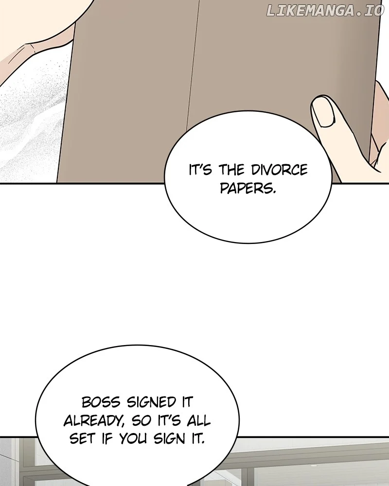 It Wasn’t Love at First Sight chapter 12 page 11