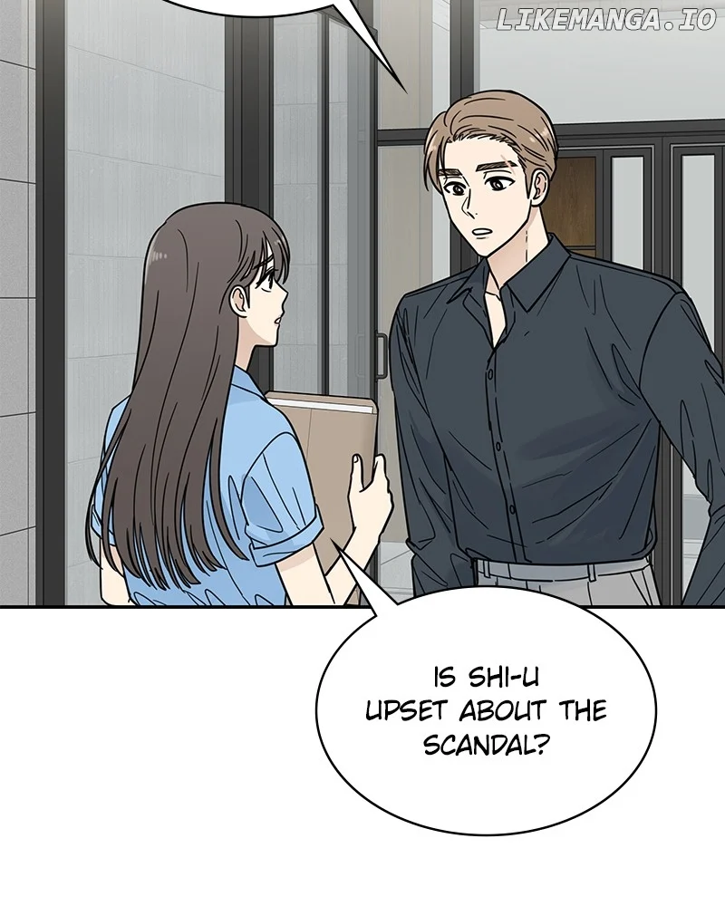 It Wasn’t Love at First Sight chapter 12 page 12