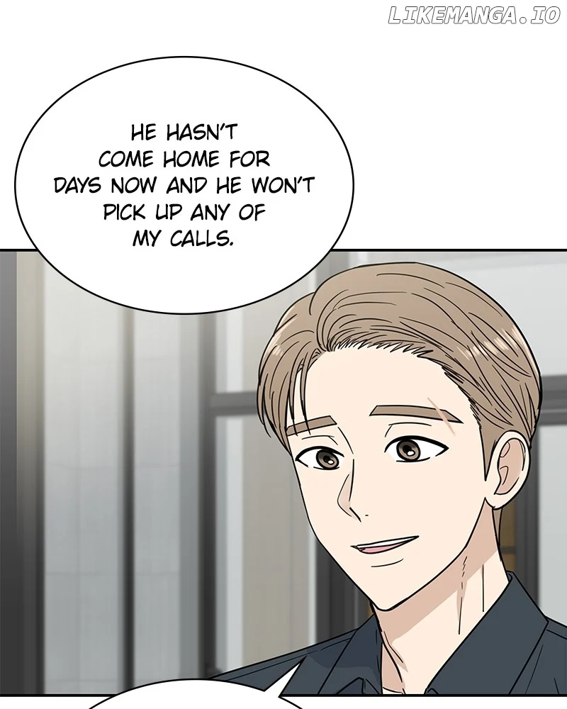 It Wasn’t Love at First Sight chapter 12 page 13