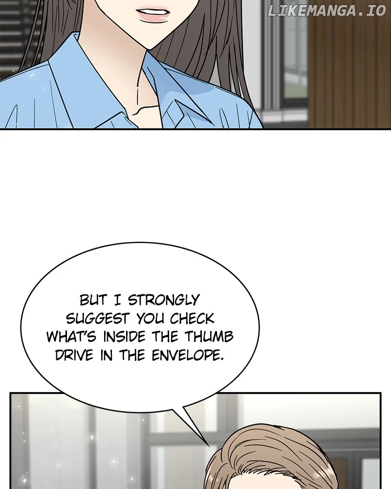 It Wasn’t Love at First Sight chapter 12 page 15